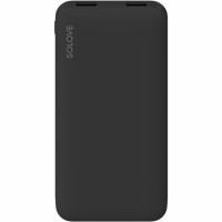 Внешний аккумулятор Xiaomi Solove Power Bank 001M+ 10000mAh