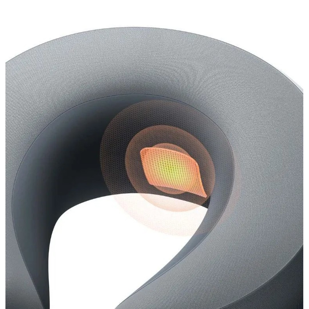 Массажер для шеи Xiaomi Mijia Cervical Massager (MJNKAM01SKS)