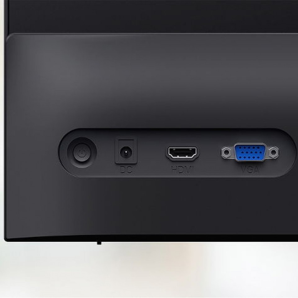 Монитор Xiaomi Redmi Display 1A 23.8" (RMMNT238NF)