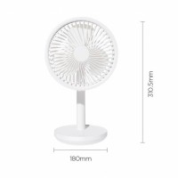 Настольный вентилятор Xiaomi Solove F5 Desktop Fan