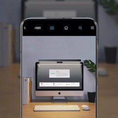 Лампа на монитор Xiaomi MIIIW Display Hanging Lamp Youth Edition (D006)