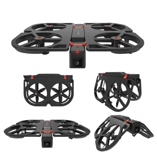 Квадрокоптер Xiaomi Funsnap iDol Smart Aircraft Drone (IDol-01)