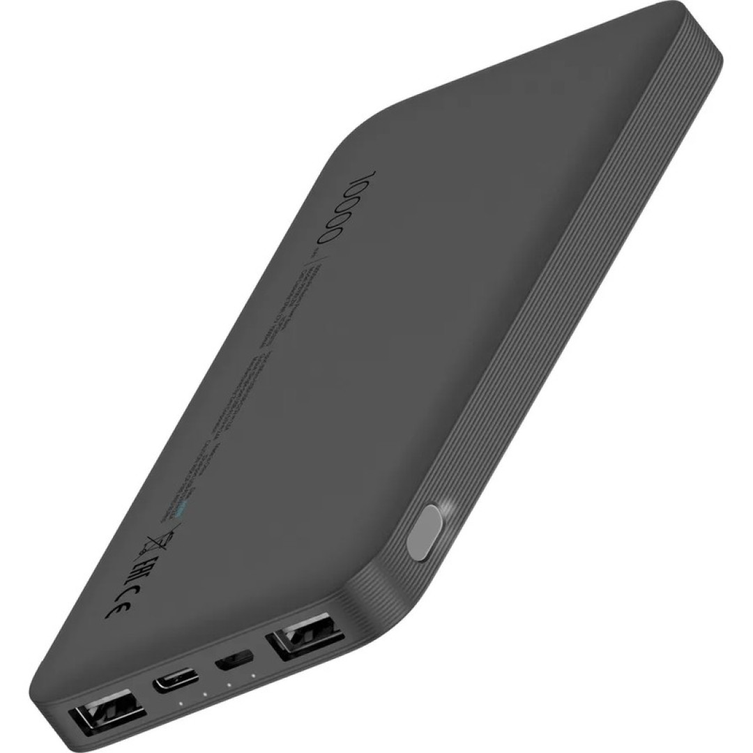 Внешний аккумулятор Xiaomi Redmi Power Bank 10000mAh (VXN4305GL)