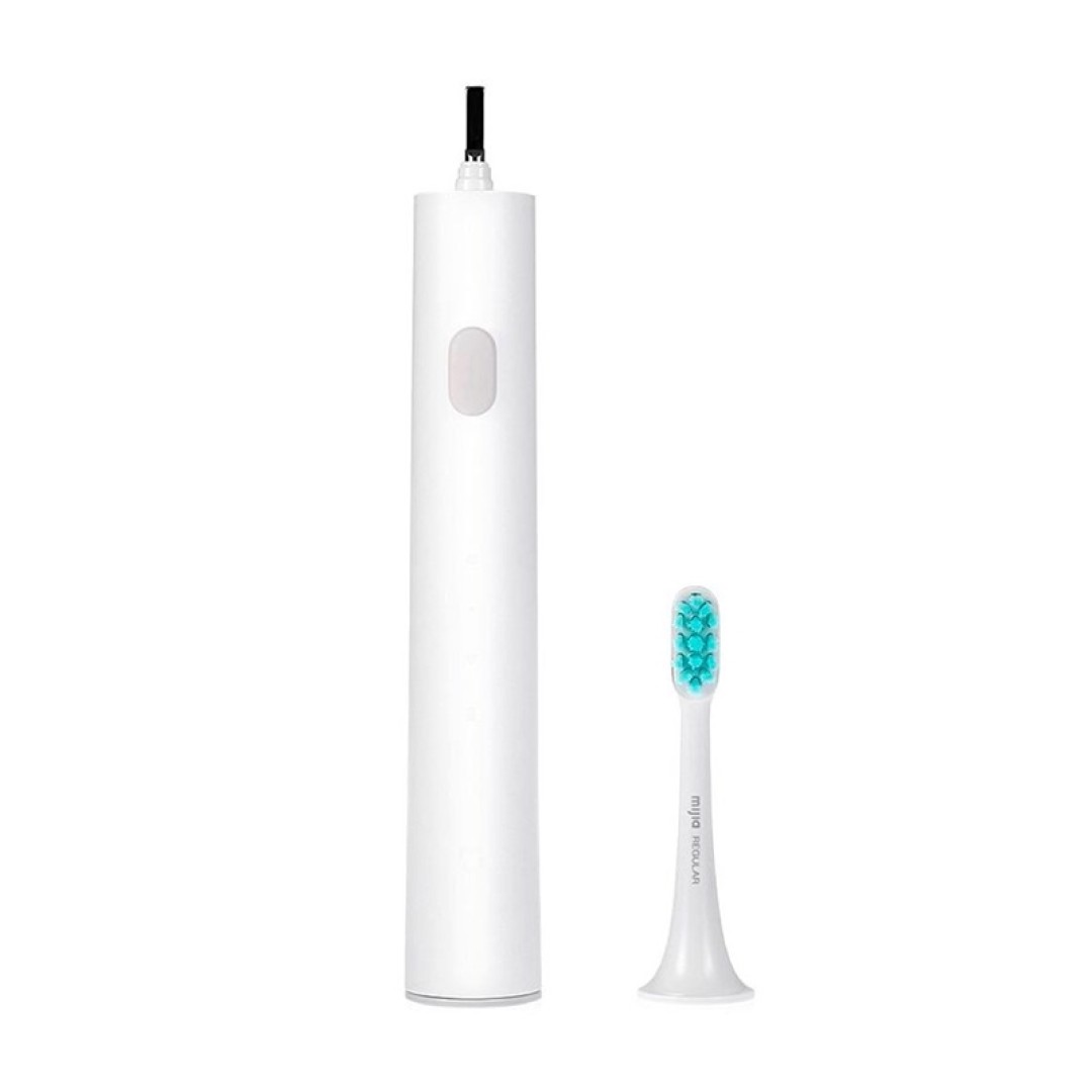 Электрическая зубная щетка Xiaomi Mijia Electric Toothbrush (DDYS01SKS)