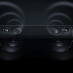 Проектор Xiaomi Mi 4K Laser Projector 150" (BHR4152GL)