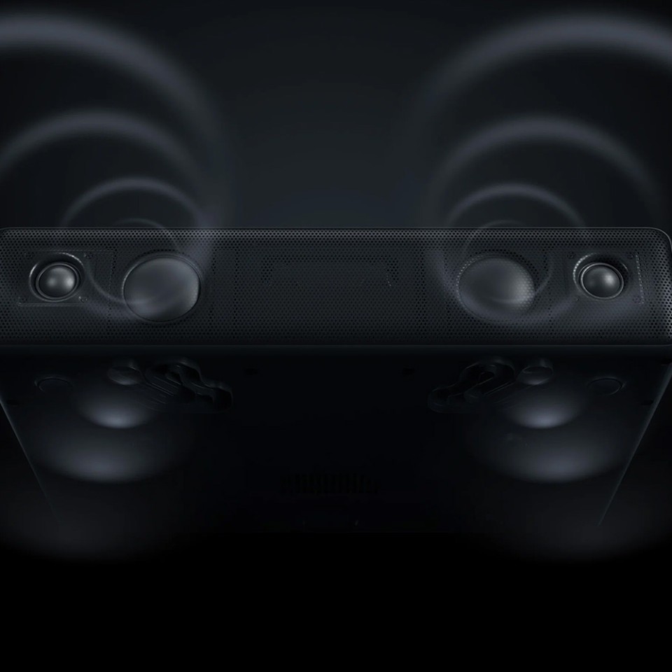 Проектор Xiaomi Mi 4K Laser Projector 150" (BHR4152GL)