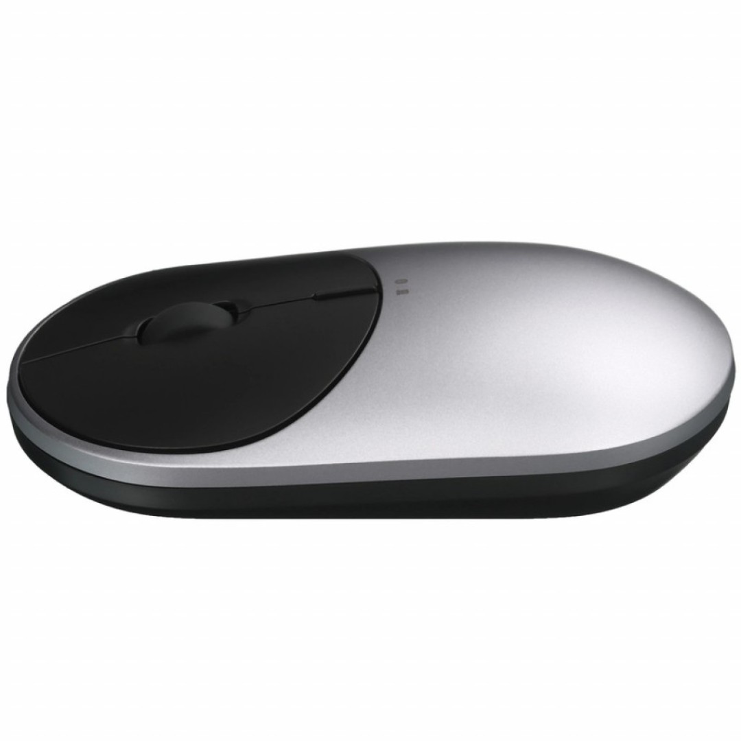 Мышь беспроводная Xiaomi Mi Portable Mouse 2 (BHR4521CN/BXSBMW02)