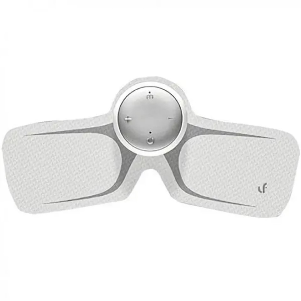 Массажер для тела Xiaomi LeFan Magic Sticker (LF-H105)