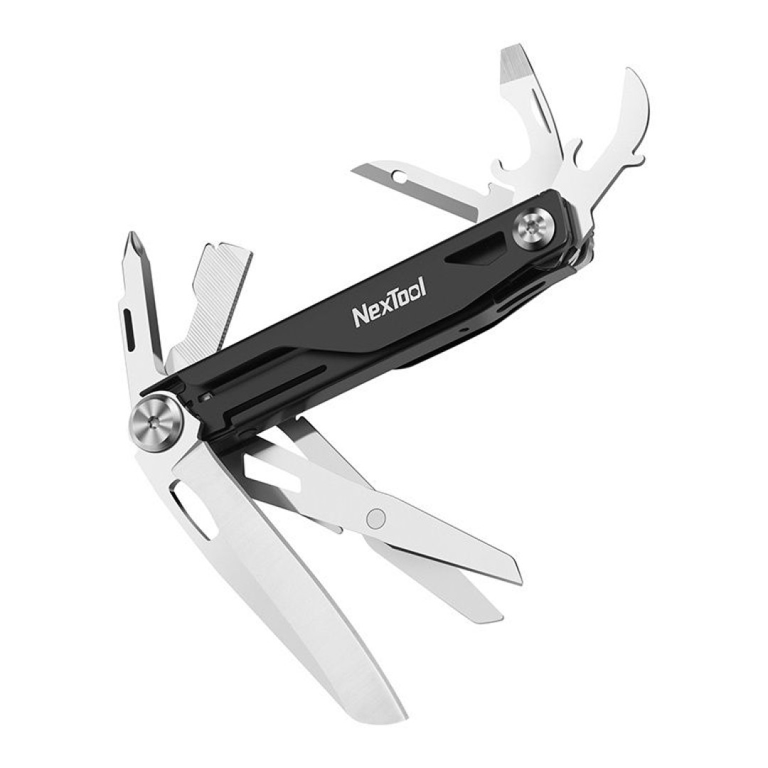 Мультитул Xiaomi NexTool Knight EDC Multifunctional Knife (NE20224/KT5524)