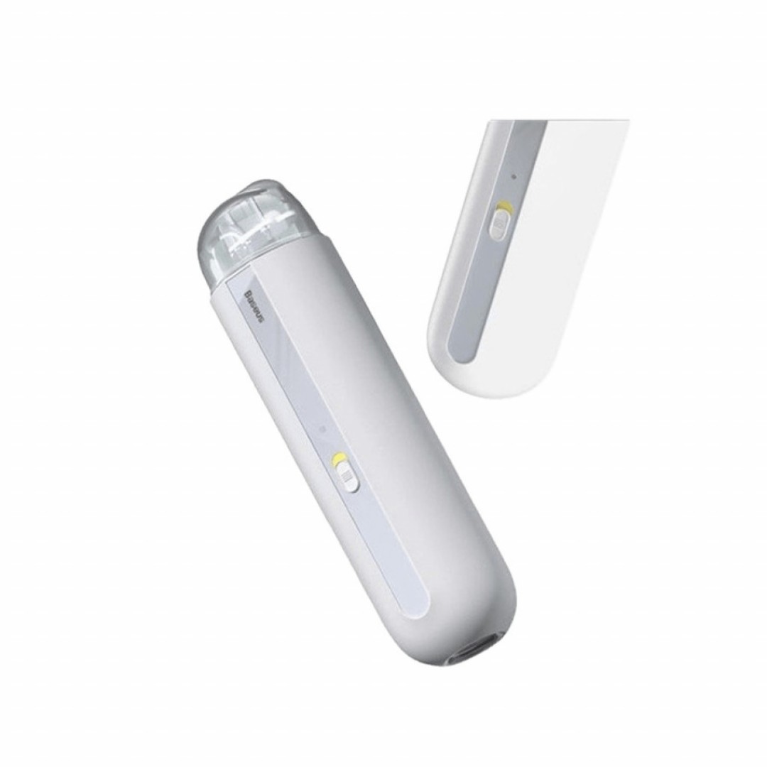 Автомобильный пылесос Baseus A2 Car Vacuum Cleaner (CRXCQA2-01)