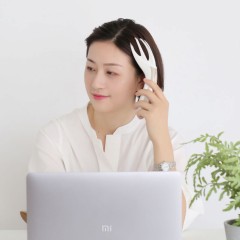 Массажер для головы Xiaomi Doco Head Shiatsu Massager (BCM-1067)