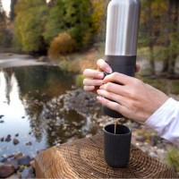 Термос Wacaco Nanovessel (WCCNNVSL)