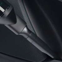 Пылесос ручной аккумуляторный Xiaomi Coclean Vacuum Cleaner H2