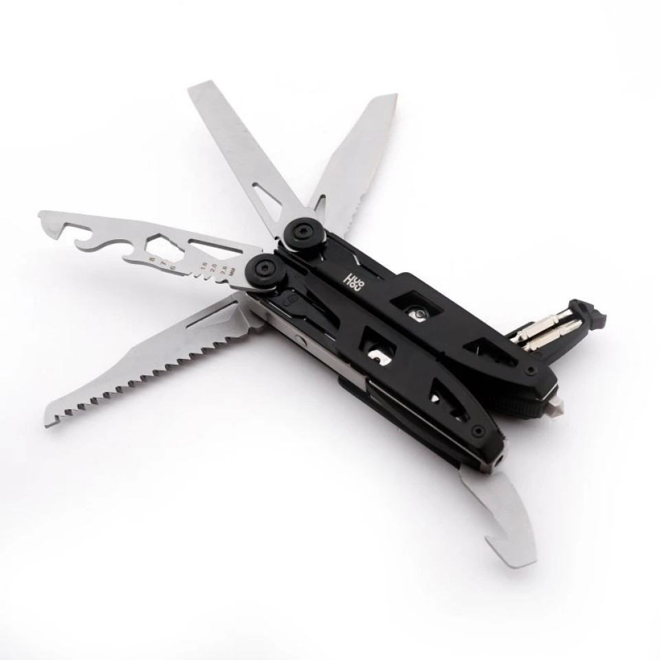 Мультитул Xiaomi HuoHou Multi-Tools H1 (HU0131)
