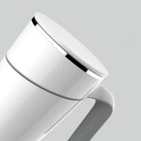 Термокружка Xiaomi ArtiArt Fiu Elegant Do Not Roll (DRIN002S/FIUYYBDB001)