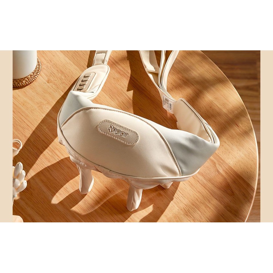 Массажер для шеи Xiaomi Repor 3D Kneading Shawl (RP-R4)