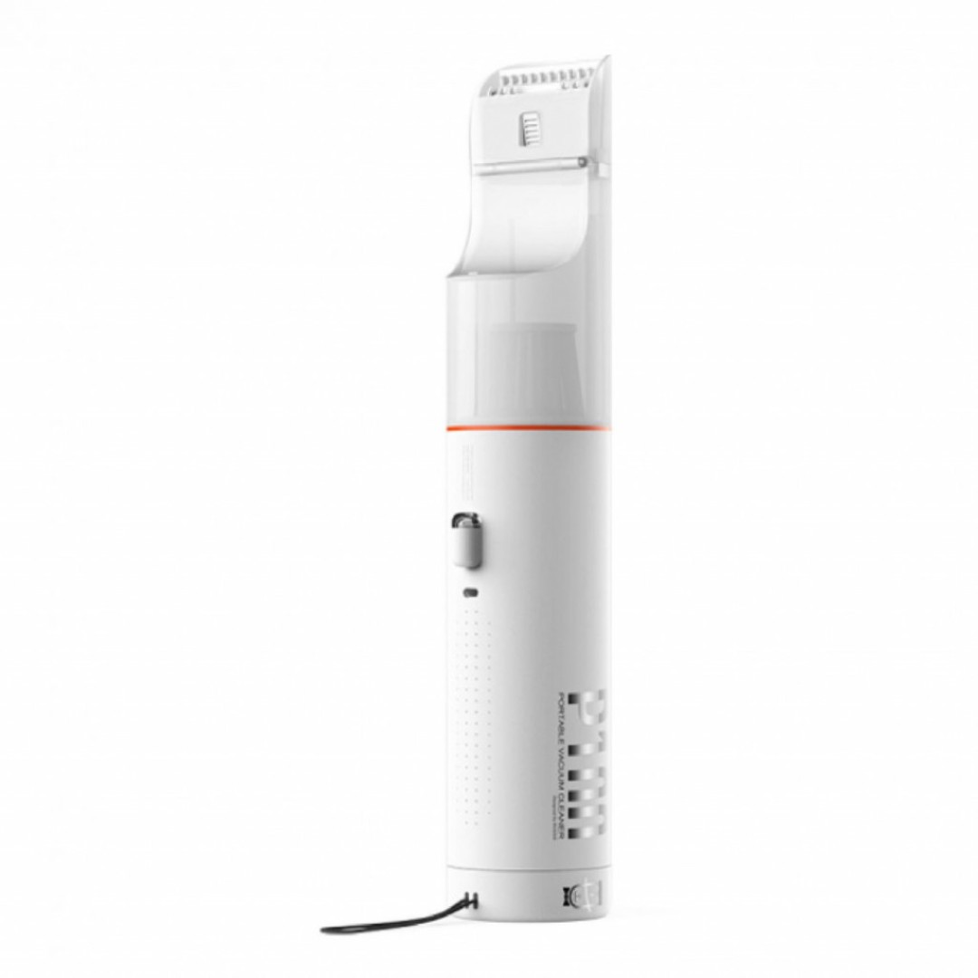 Пылесос Xiaomi Roidmi Nano Portable Vacuum Cleaner (XCQP1RM)