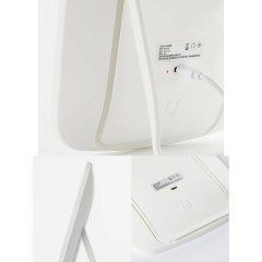 Зеркало косметическое Xiaomi Jordan Judy LED Makeup Mirror (NV026)