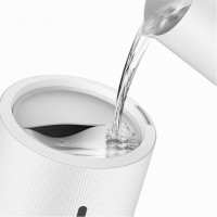 Увлажнитель воздуха 90 мл Baseus Creamy-white Aroma Diffuser (ACXUN-02)