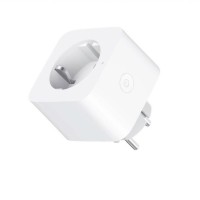 Умная розетка Xiaomi Smart Plug Zigbee (ZNCZ04LM)