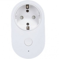 Умная розетка Xiaomi Mi Smart Power Plug (ZNCZ05CM)