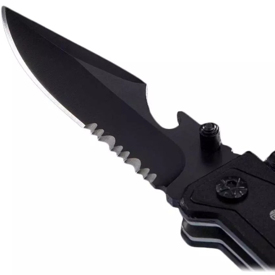 Мультитул Xiaomi Jiuxun Tools Ninety Outdoor Folding Knife 7 IN 1