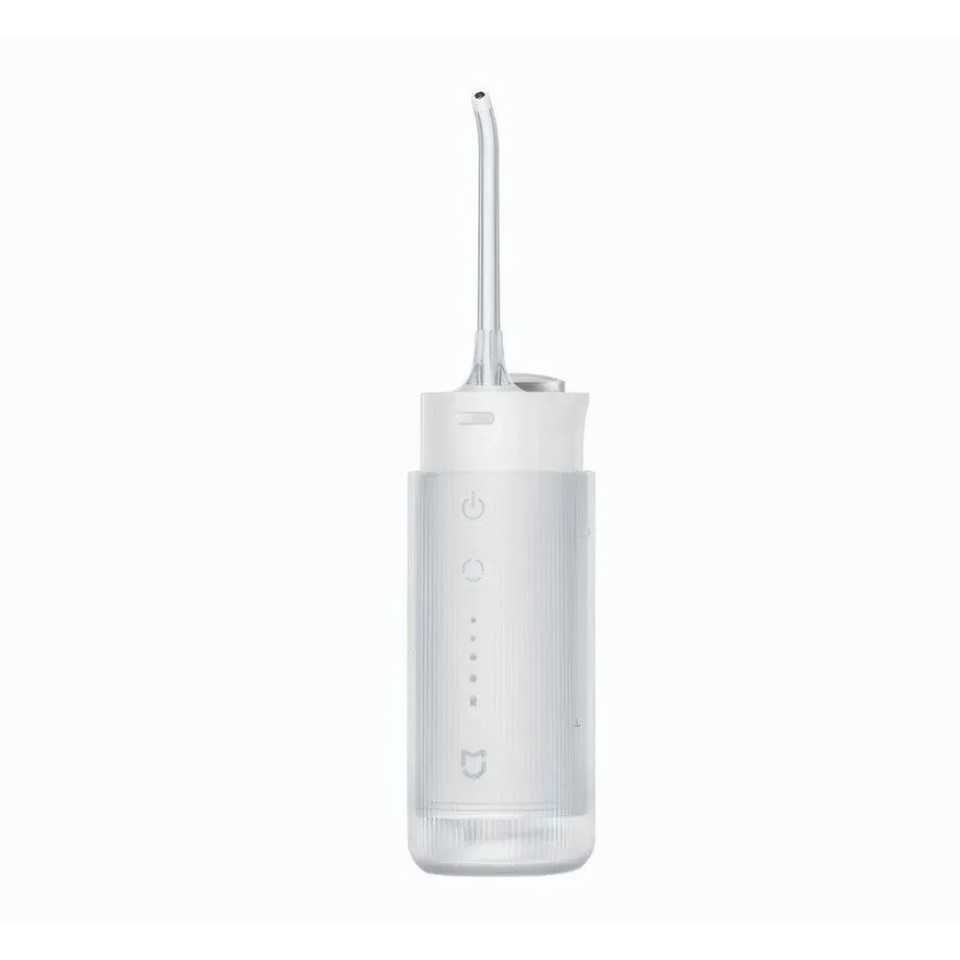 Ирригатор Xiaomi Mijia Electric Teeth Flosser F400 (MEO704)