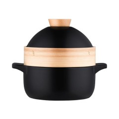 Кастрюля многофункциональная 2.3 л Xiaomi Taste Plus Motone Сasserole (TP4S23)