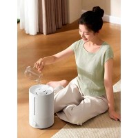 Увлажнитель воздуха Mijia Humidifier 3 (MJJSQ07DY) 4.5L