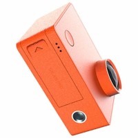 Экшн-камера Xiaomi Seabird 4K Action Camera