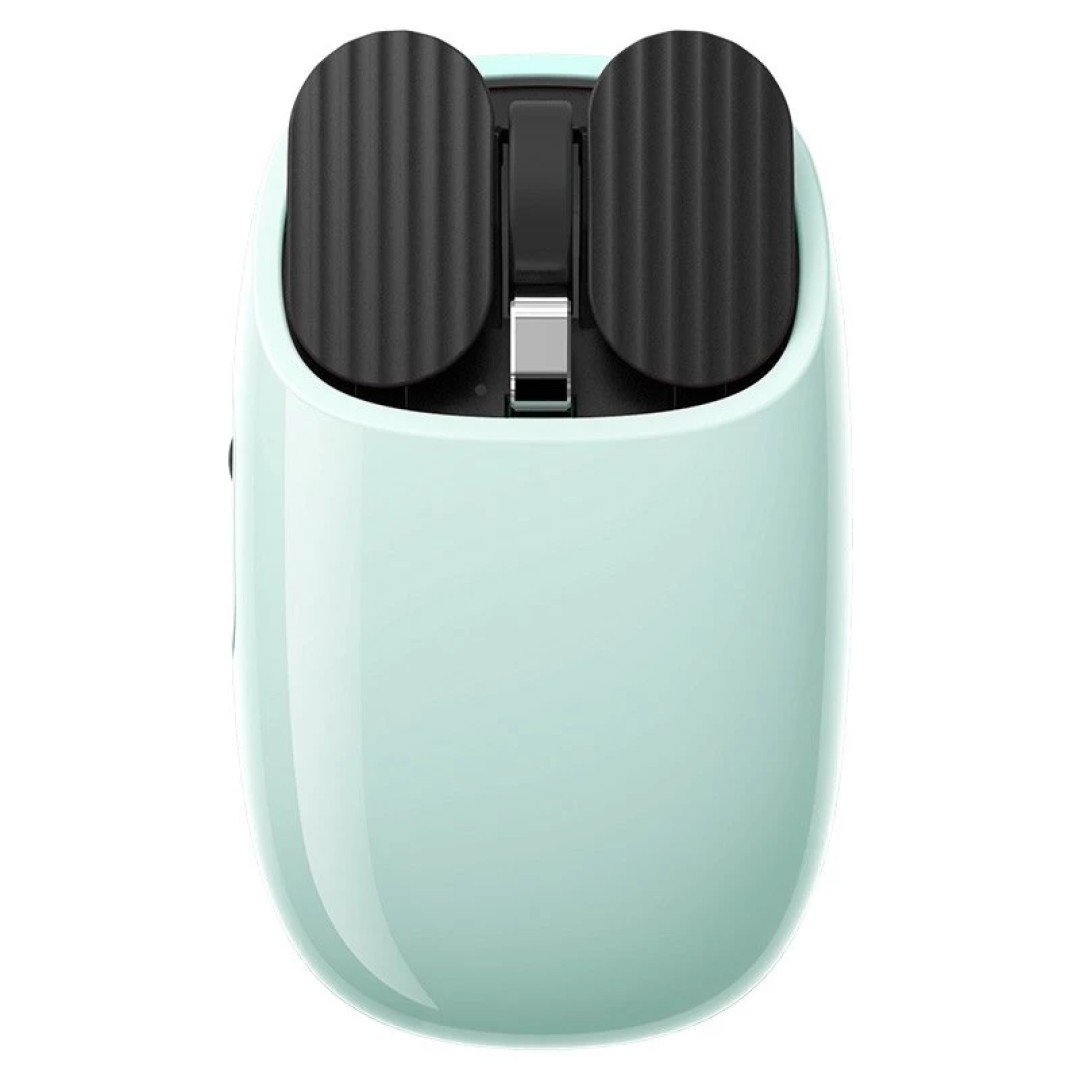 Беспроводная мышь Xiaomi Lofree Potato Chip Bluetooth Wireless Mouse (EP115)