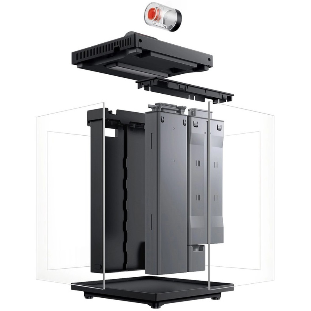 Аквариум Xiaomi Mijia Smart Desktop Fish Tank (MYG200)