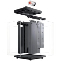 Аквариум Xiaomi Mijia Smart Desktop Fish Tank (MYG200)