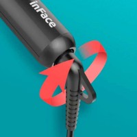 Стайлер для волос Xiaomi InFace Ion Hairbrush (ZH-10D)