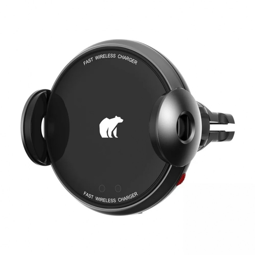 Автомобильное зарядное устройство Xiaomi ShunZao Electric Wireless Quick Car (VB1-W)