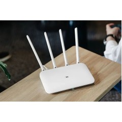 Wi-Fi роутер Xiaomi Mi Router 4C R4CM (DVB4231GL)