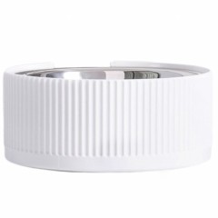 Миска для домашних животных Xiaomi Furrytail BoBowl Pet Steel Food Bowl