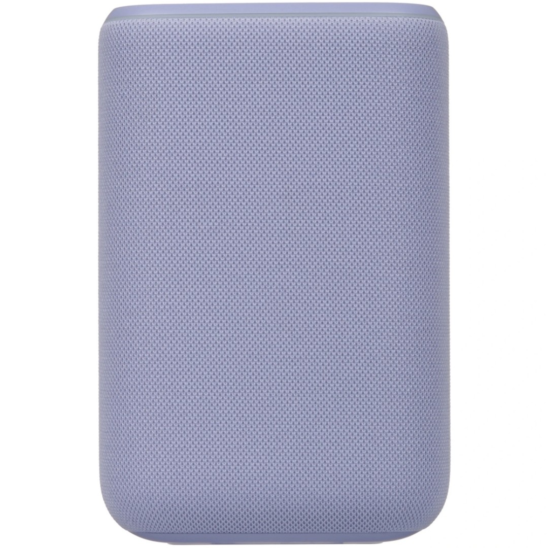 Умная колонка Яндекс Станция 3 (YNDX-00060PPL)