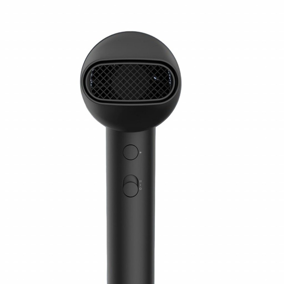 Фен для волос Xiaomi ShowSee Negative Ion Hair Dryer A2 (A2-W)