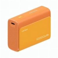 Внешний аккумулятор Xiaomi CUKTECH 10000mAh PB100 30W (CUK0PB100DOG)