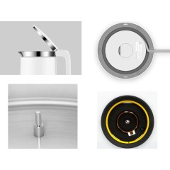 Электрочайник Xiaomi Mijia Smart Kettle (YM-K1501)