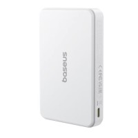 Внешний аккумулятор Baseus Airpow 2 Qi2 Magnetic 22,5W 10000 mAh (P1008000213-00)