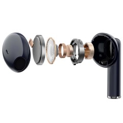 Беспроводные наушники Xiaomi Haylou X1 Plus