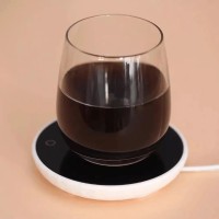 Подставка с подогревом для чашки 55 градусов Xiaomi BEHEART A06