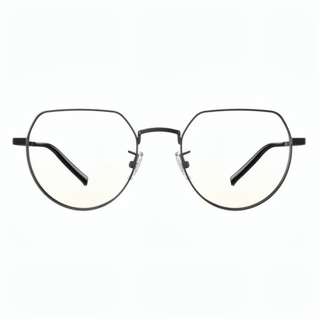 Очки для компьютера Xiaomi Mijia Anti-Blue Light Glasses (HMJ02RM)