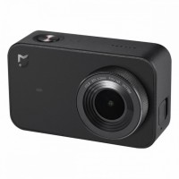 Экшн-камера Xiaomi Mijia Small Camera 4K (ZRM4028CN)
