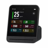 Анализатор качества воздуха Xiaomi Qingping Air Monitor 2 (CGS2)