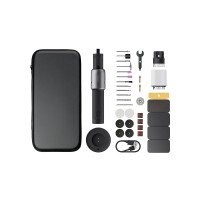 Беспроводная шлифовальная машинкагравер Xiaomi HOTO 4V Cordless Rotary Tool Kit (QWLDM001)