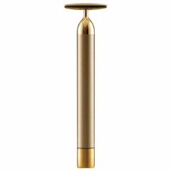 Массажер для лица Xiaomi InFace Gold Beauty Stick (MS3000)