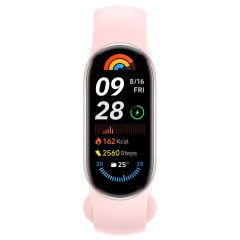 Фитнес-браслет Xiaomi Smart Band 9 (BHR8345GL)